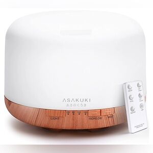 Essential Oil Diffuser